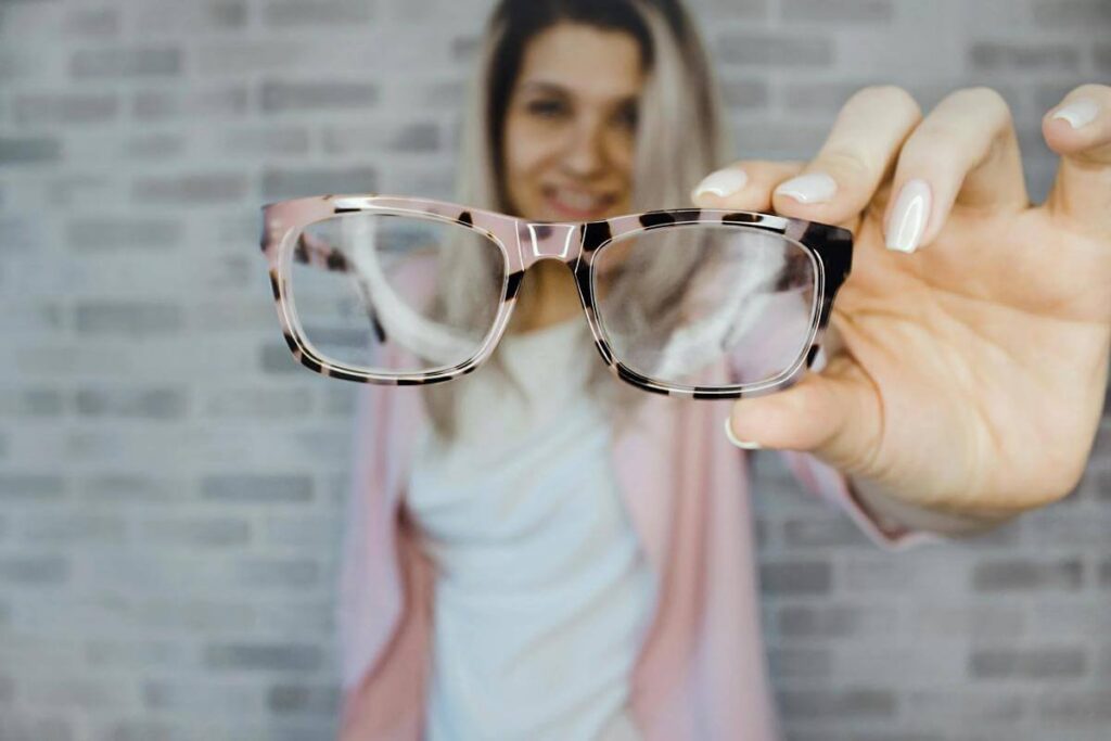 Lentile heliomate-ochelari vedere
