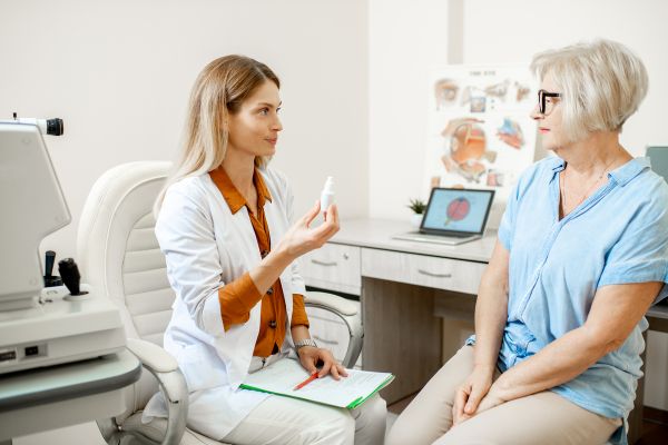 consult oftalmologic, oftalmologie, ERG, investigatii oftalmologice, ochelari