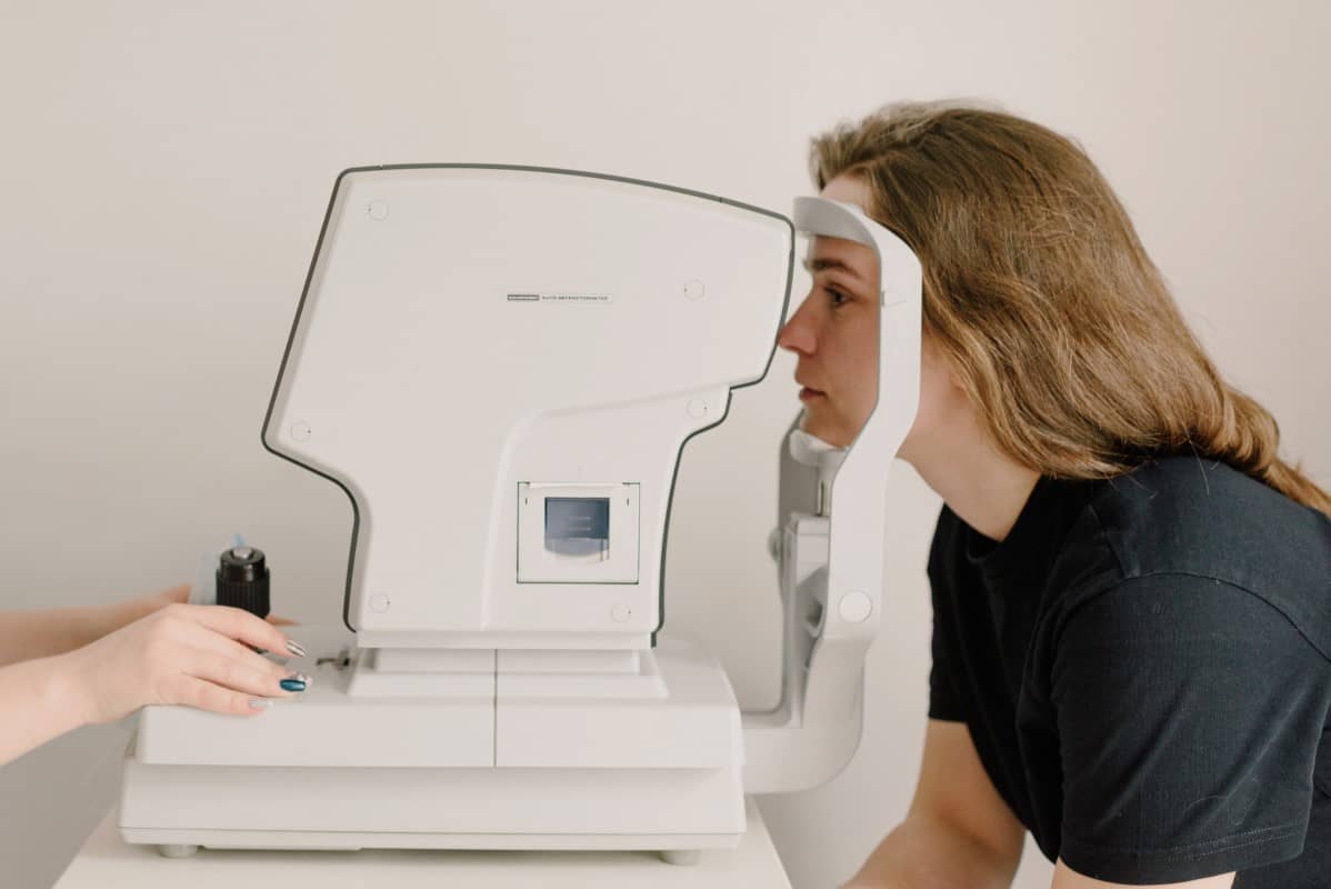 Glaucomul si tipurile sale
