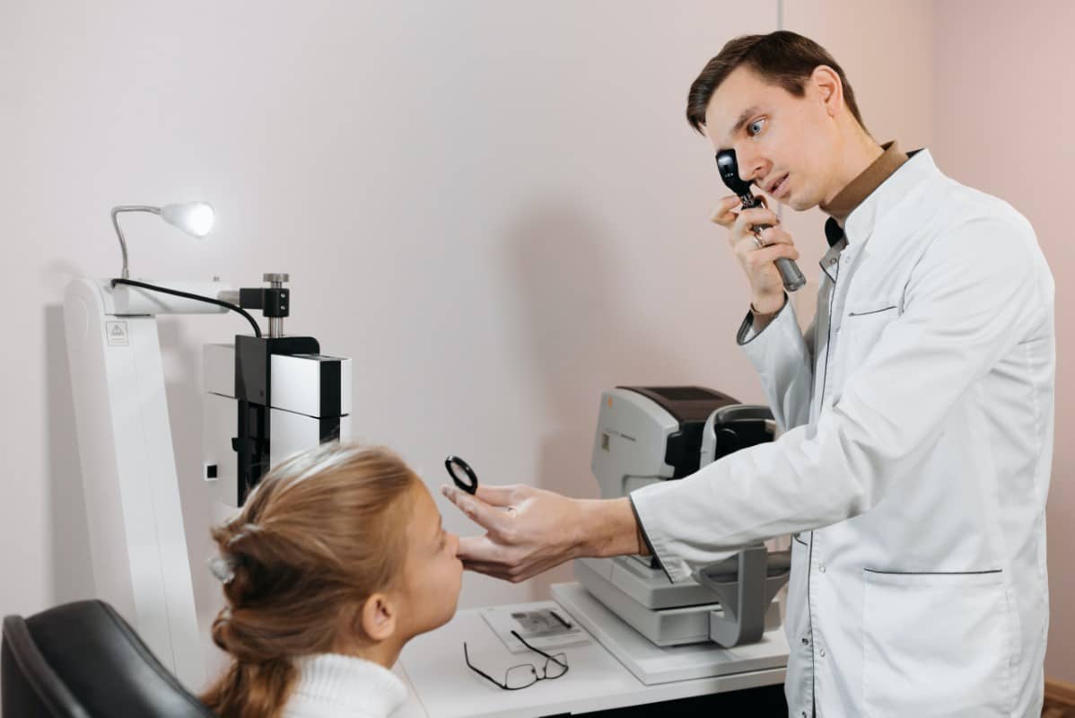 Glaucomul congenital