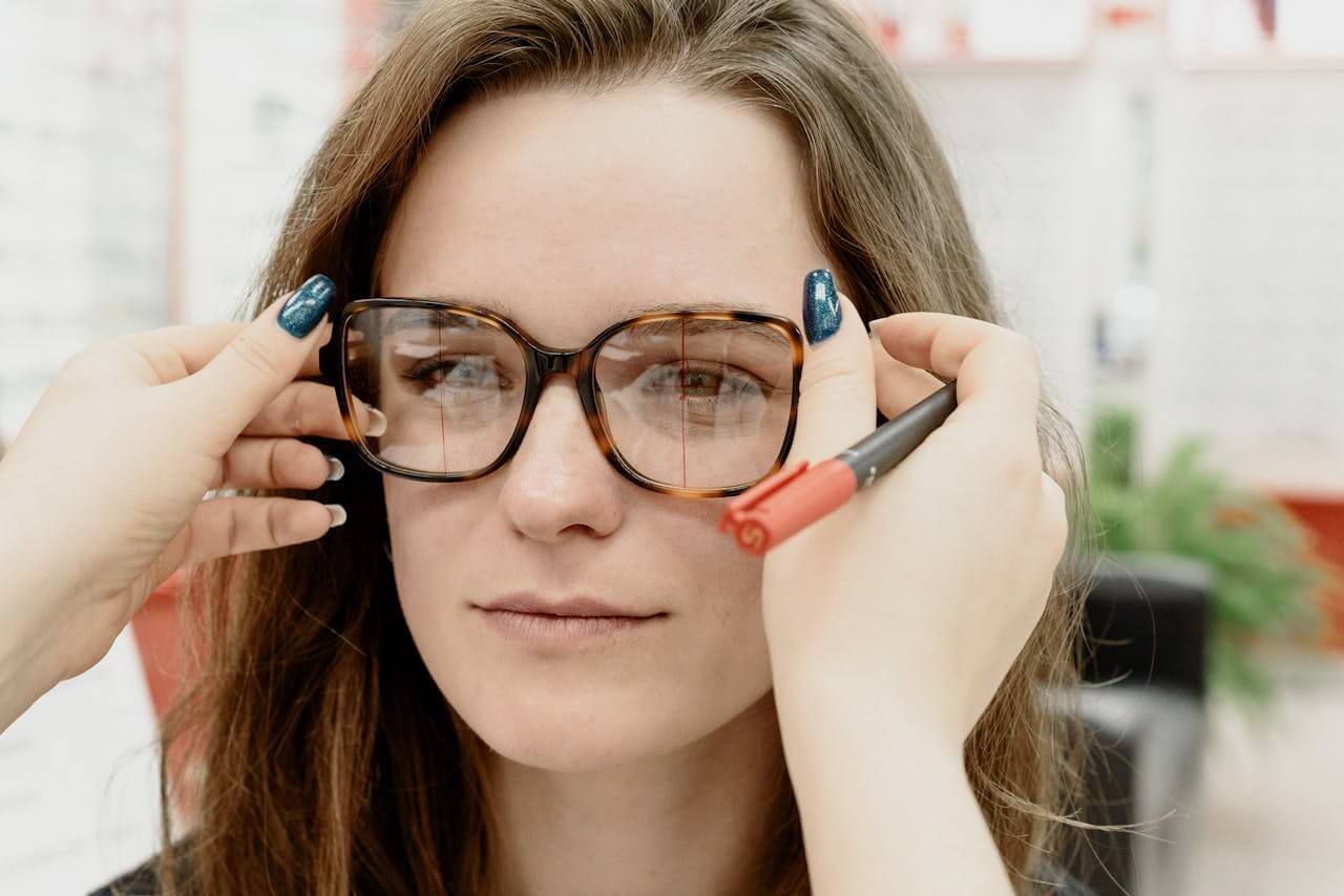 proba rame, rame ochelari, optica