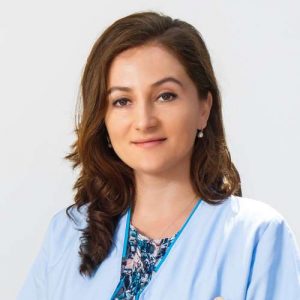 Dr Raluca Neacsu